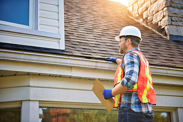 Licensed Gutter Repair And Installation service in Woodside, CA - Norken Roofing
